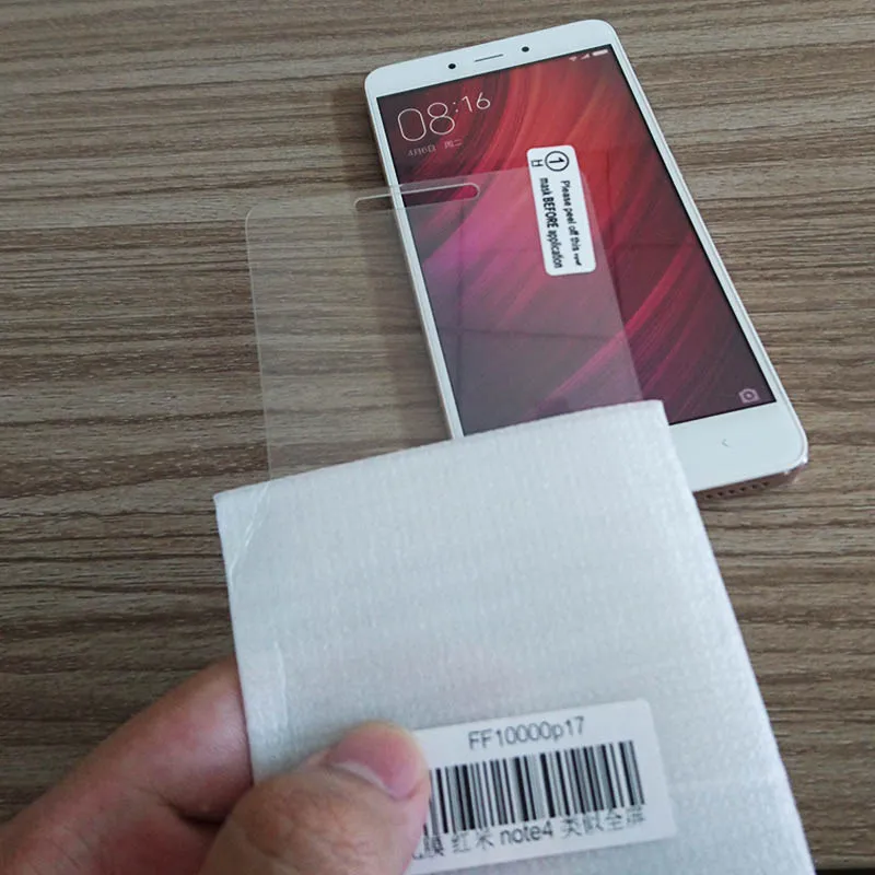 RM NOTE 4 6