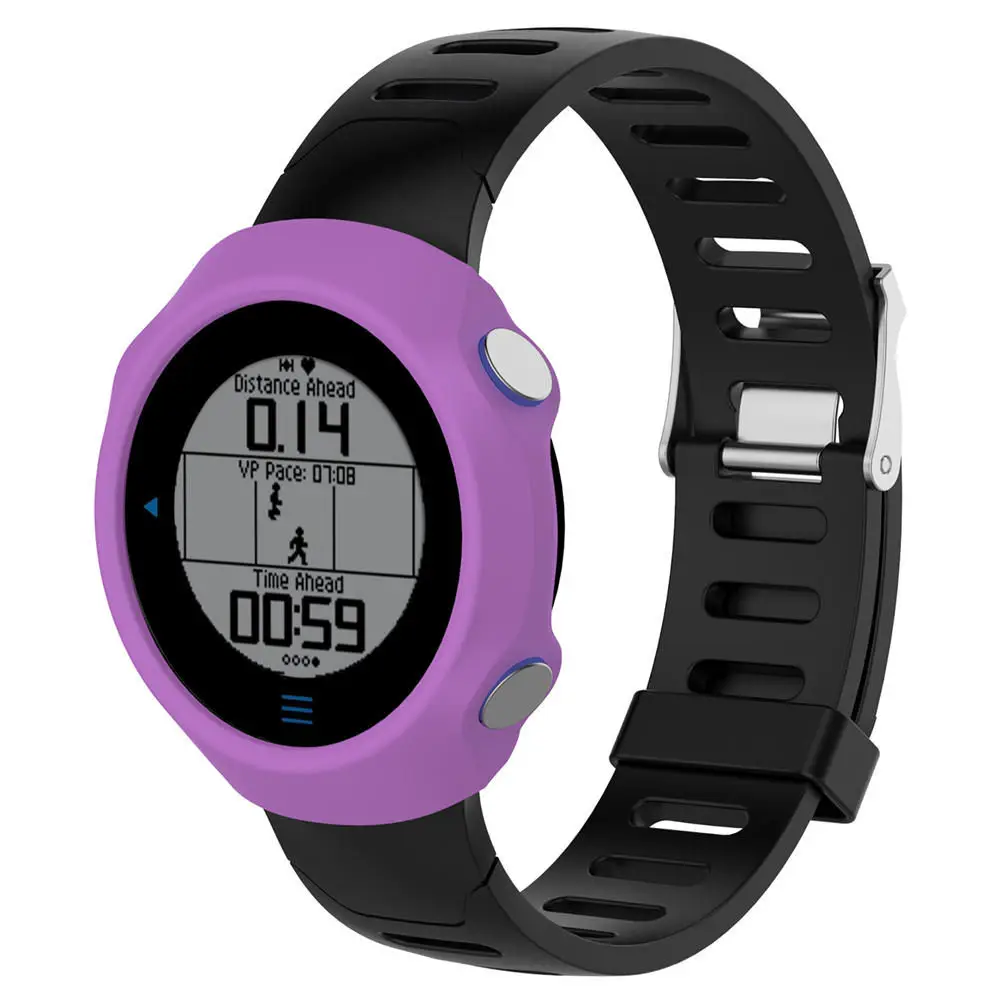 Garmin forerunner 610 