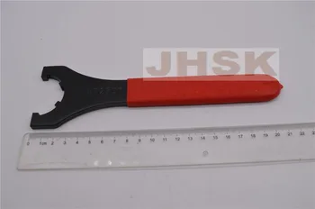 

FREE SHIPPING 1pcs ER25UM Metal CNC Tool Holder Collet Chuck Spanner - Pressure Cap Tightening