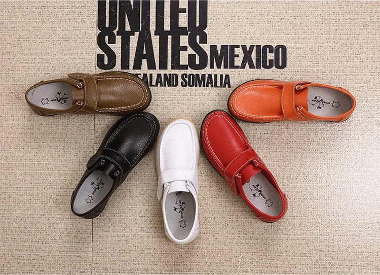 HH 962 (4) women's casual flats