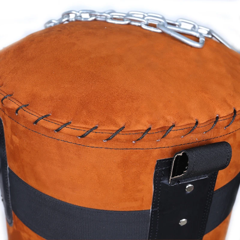 80-90-100-120-cm-PU-Sandbag-High-Quality-Punching-Bag-Kicking-Train-Sand-Pear-Bag (3)