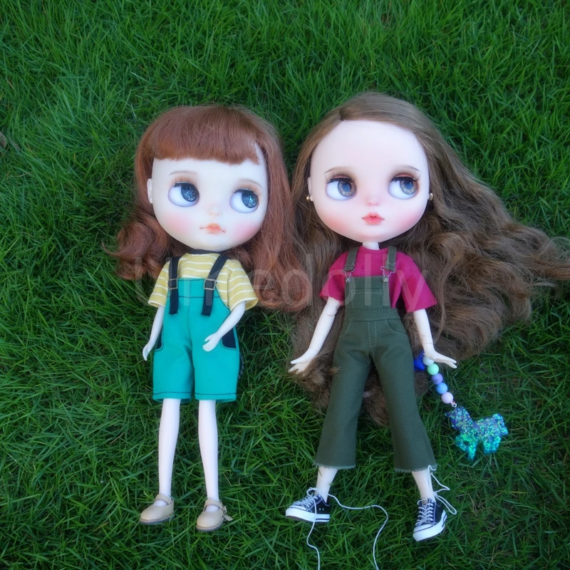 blythe doll clothes  (6)