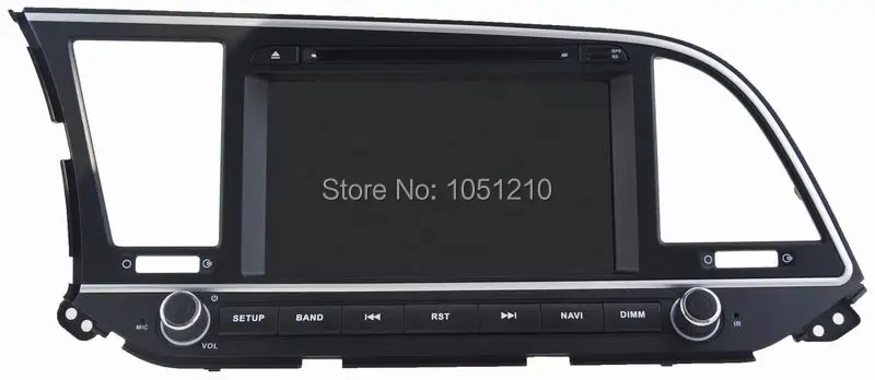 Ouchuangbo Hyundai Elantra 2016_12