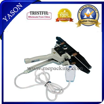 

FKR-300 Pliers Plier sealing machine sealing machine sealing machine hand folder Portable Sealer