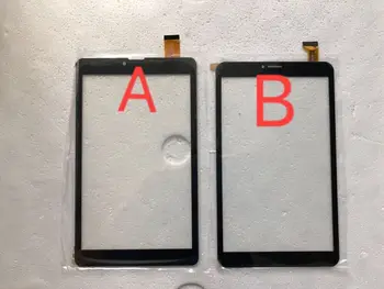 

8'' Touch Screen Panel Digitizer Glass Replacement for Irbis TZ856 856 3G TZ855