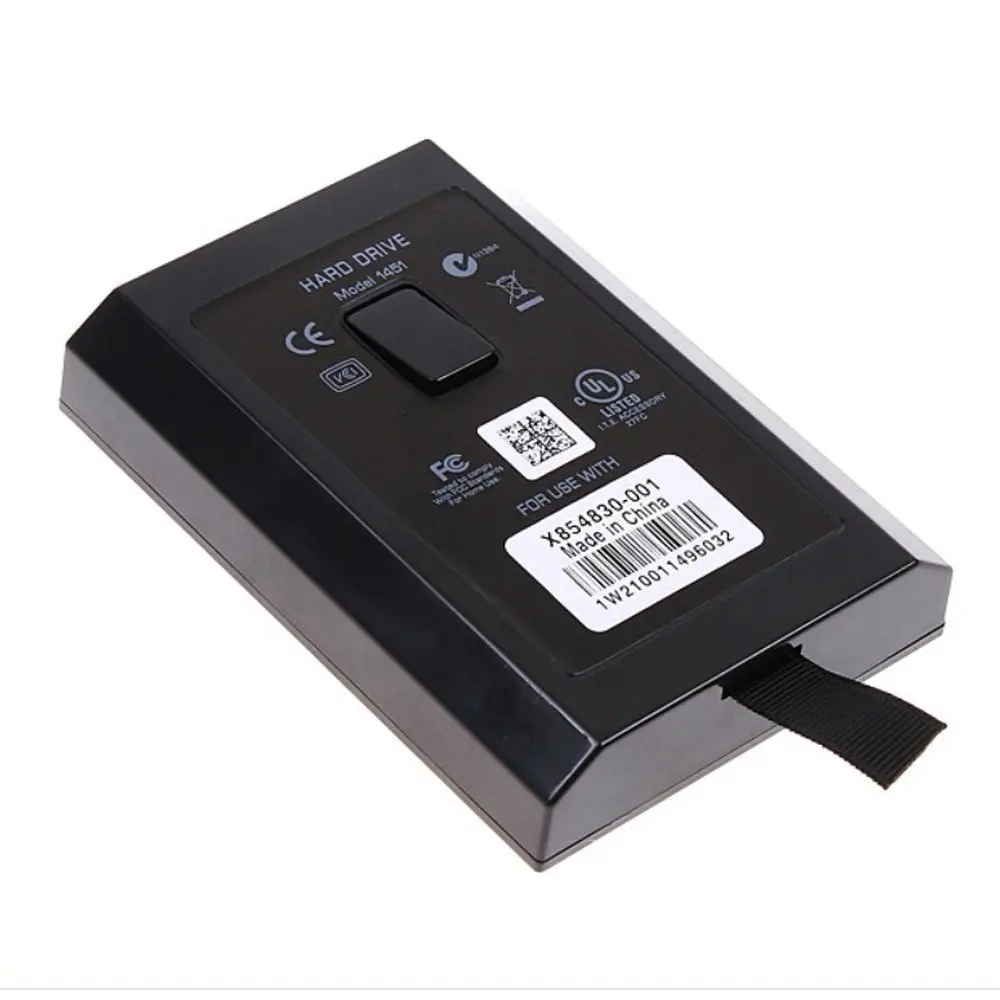 250 ГБ 250G Внутренний жесткий диск для Xbox 360 XBOX E S|disc drive|disc xbox 360disc |