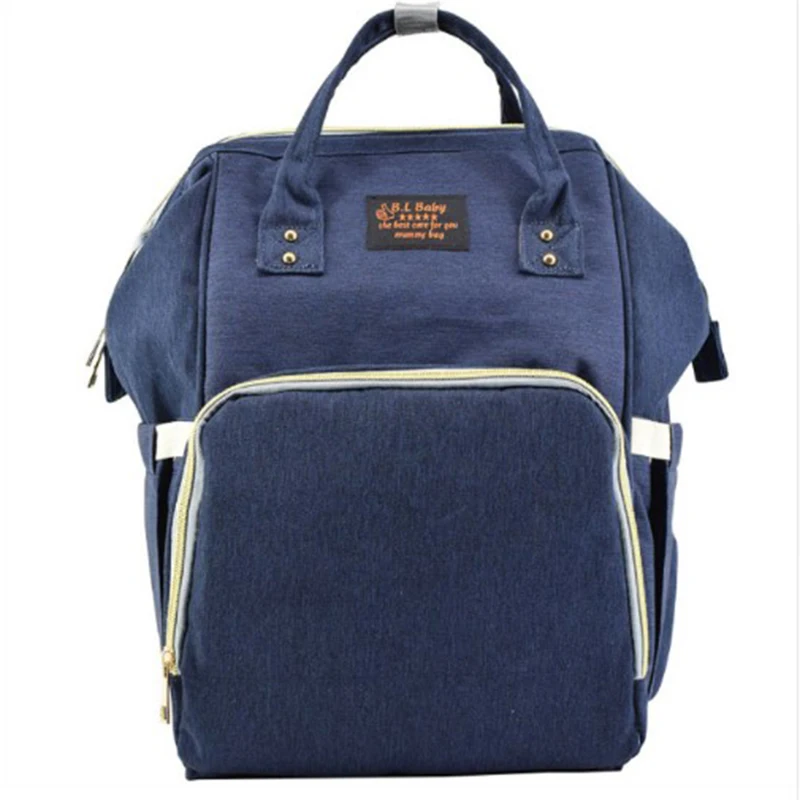 

Large Capacity Baby Bag Travel Backpack Designer Nursing Bag for Baby Mom Backpack Women Carry Care Bags