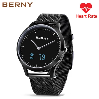 

Smart Watch heart rate monitor Pedometer sleep tracker Bluetooth notification incoming call message selfie sporty fitness W202
