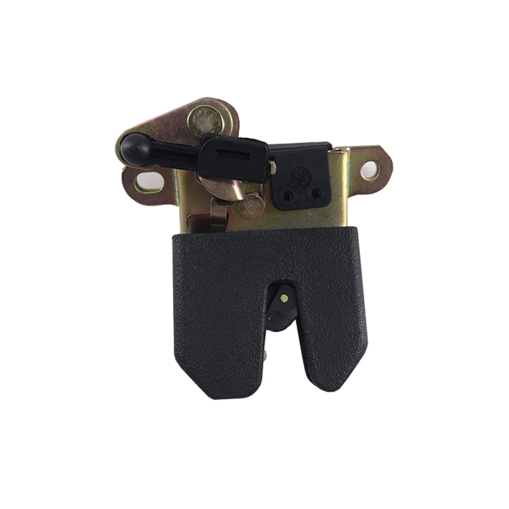 

Черный привод замка заднего багажника для VW Volkswagen Jetta Bora 1999-2005 1J5 827 505 D 1J5827505