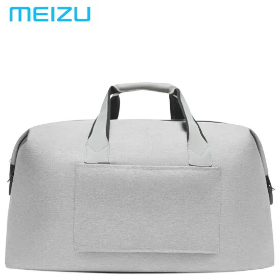 xiaomi meizu, сумка, водонепроницаемая, 38л, большая емкость, рюкзак для путешествий, для альпинизма, кемпинга, пляжа, сумка для мужчин, wo, мужские сумки - Цвет: Серебристый