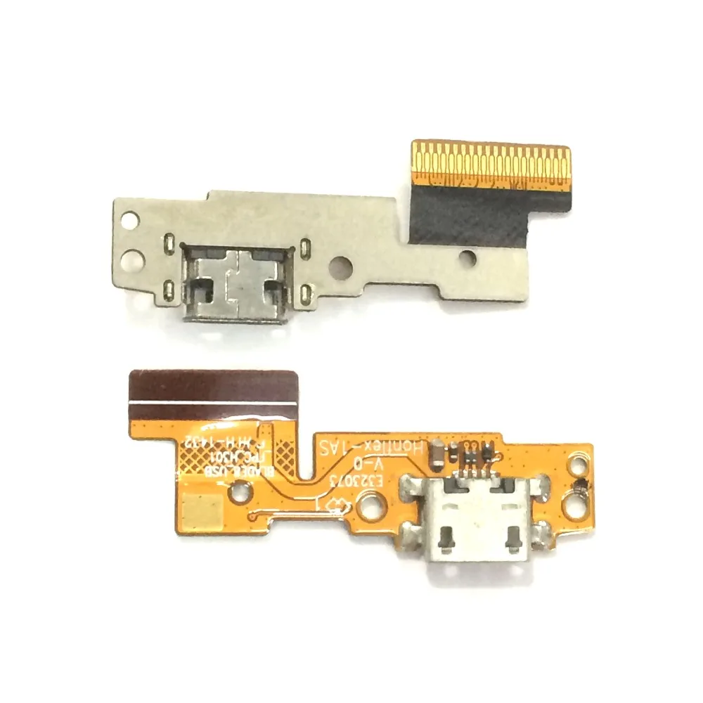 1 шт. для Lenovo B6000 USB док станция зарядный порт гибкий кабель зарядное устройство