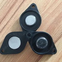 100 шт. Dallas DS1990A DS1990A-F5 iButton I-кнопка 1990a-F5 электронный ключ контактный ключ карты брелоков карты TM