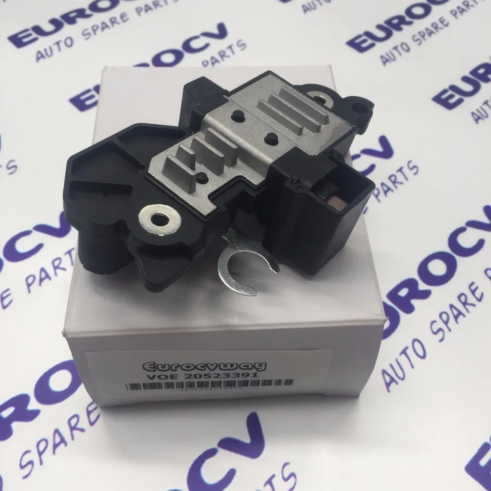 Volvo Truck Parts >> Truck Parts 20523391 Charge Regulator For European Volvo Trucks In Volvo Truck Parts >> Truck Parts 20523391 Charge Regulator For European Volvo Trucks In