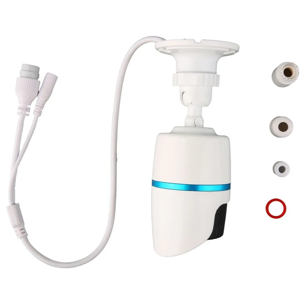 

HD Network Camera New Quality Fashionable Practical Style Camera