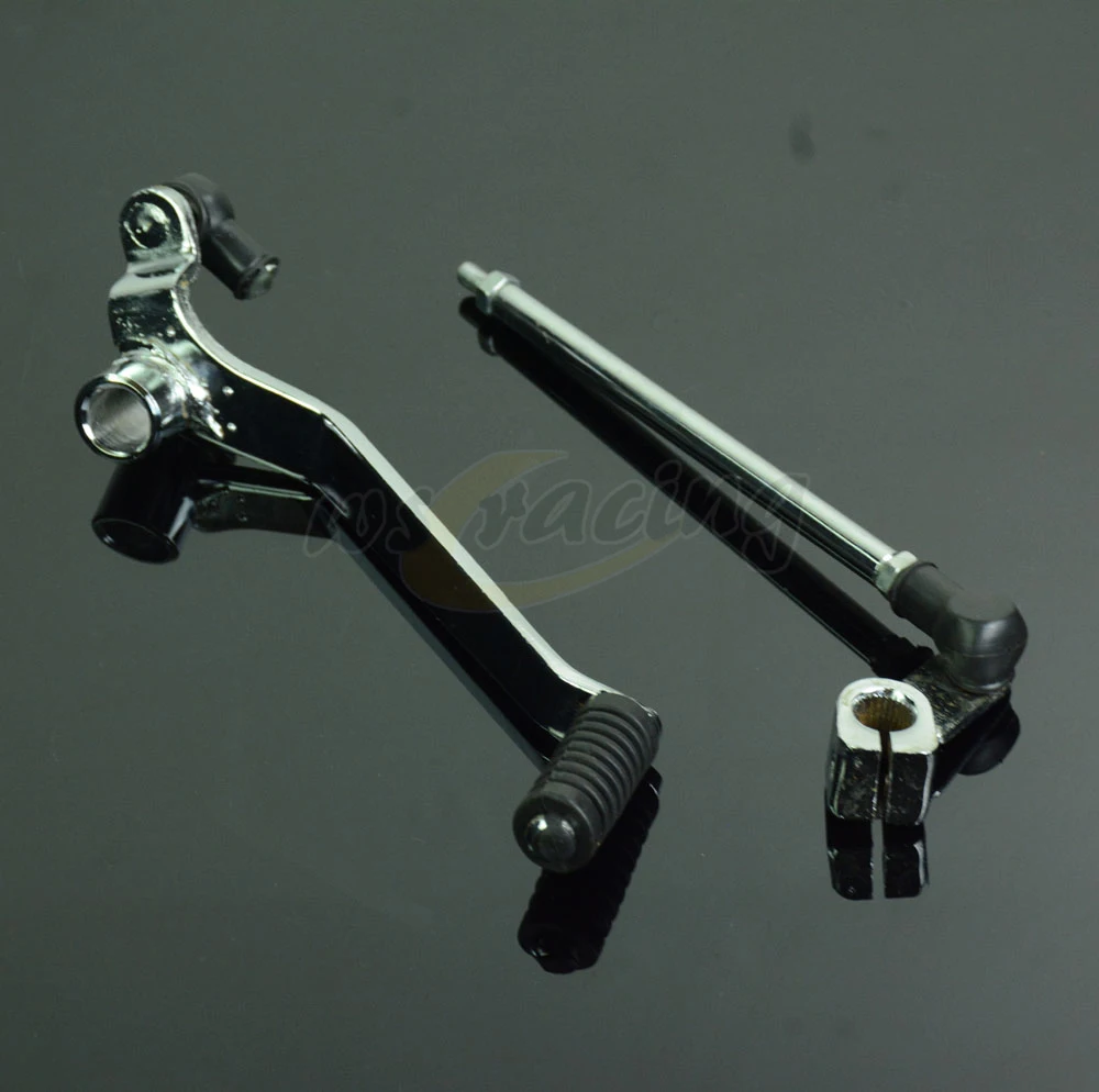 Motorcycle Rebel CMX250 Shift Lever Foot Gear Compete OE Replacement
