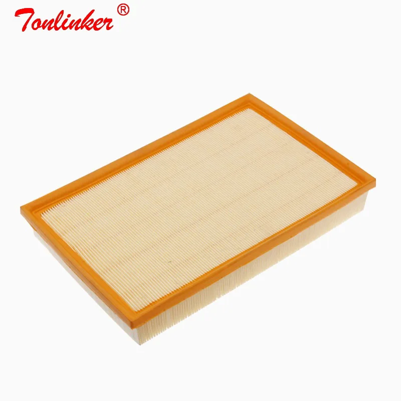 

Air Filter Fit For SKODA SUPERB 2 3.6 FSI V6 Model 22008 2009 2010-2015 Year 1 pcs Air Filter Car accessories Oem 1K0 129 620 B