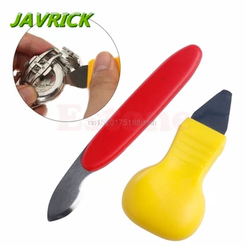 

Watch Back Cover Case Opener Remover Battery Change Watchmaker Repair Tool Kit