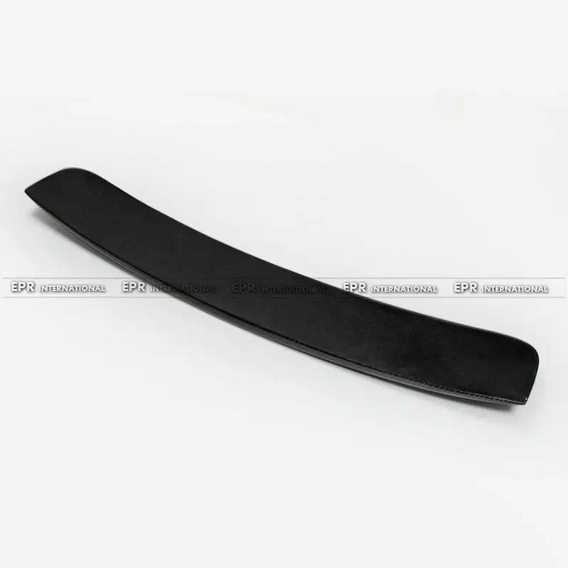 Porsche 2006-2012 Caymans 987 Boxster S EPA Style Roof Spoiler CF (6)_1