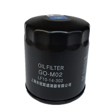 

Engine Oil Filter For Mazda 6/3 For Ford Focus OEM LF10-14-302
