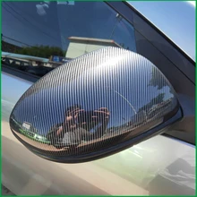 Car Styling Door Side Wing Rearview Mirror Shell Housing Rear-view Mirror Cap Cover Trim For Mazda 2 M2 2009-2012 Car Styling Door Side Wing Rearview Mirror Shell Housing Rear-view Mirror Cap Cover Trim For Mazda 2 M2 2009-2012