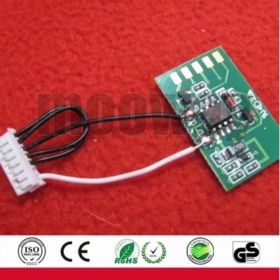 

Compatible drum chip for Xerox WC5016 WC5020 drum chip without chip shell