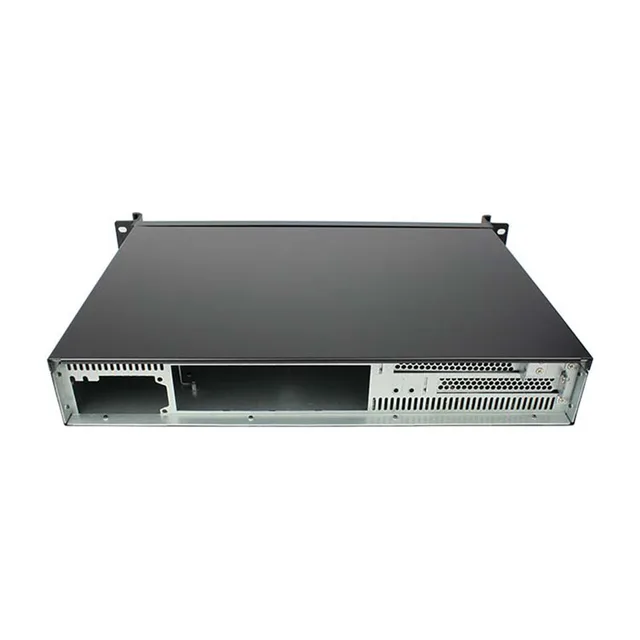 Cheap 30CM deep chassis server/industry, firewall chassis device chassis 1.5U chassis PC motherboard computer case Cheap 30CM deep chassis server/industry, firewall chassis device chassis 1.5U chassis PC motherboard computer case