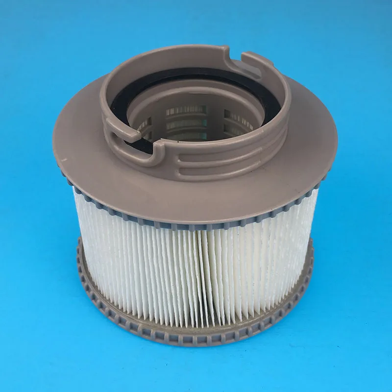 

New 1/2/4pcs Filter Cartridges Strainer for All Models Hot Tub Spas Swimming Pool for MSPA NE