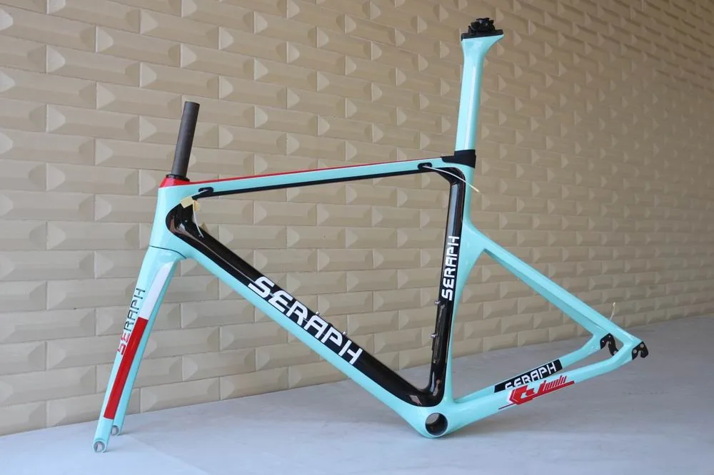 Top Painting Accept! 2019 Tantan  700c road bike carbon ISO 4210 Standard frame BB86 Di2 TT-X1 23