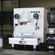 Welhome kd-410 одна группа коммерческих Эспрессо машина/Профессиональная Коммерческая Эспрессо кофемашина/Высокое качество кафе машина