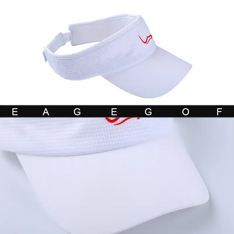 cooling golf hat