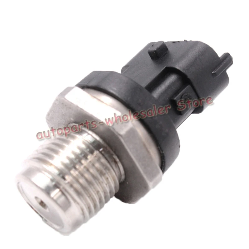 0281006327 для 2007 5 2012 Dodge 6.7L Cummins 0281006150 0281002937 0281002706 датчик давления топливной рейки