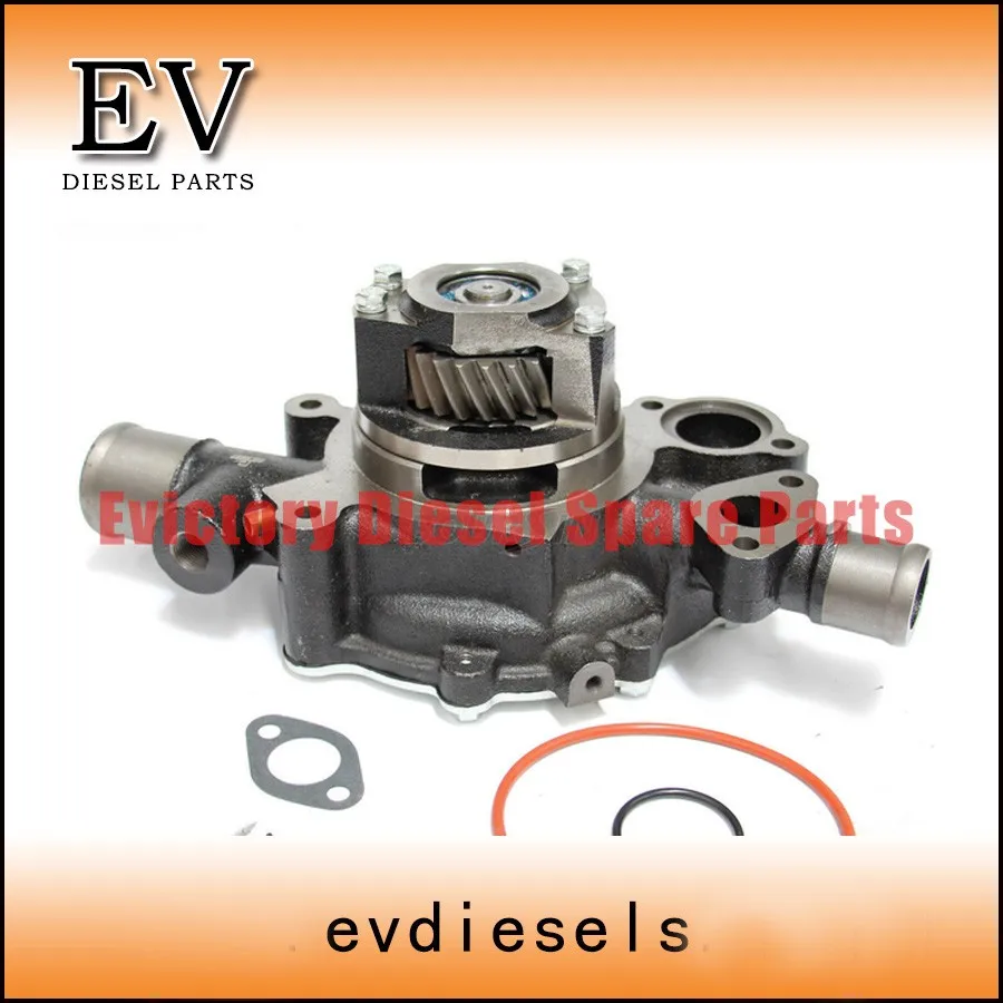 EK100 water pump