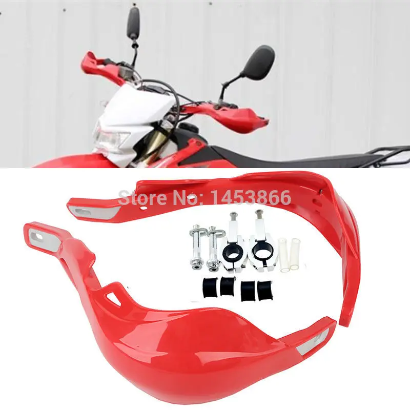 handguard motocross