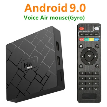 

Android 9.0 TV BOX RK3229 2G 16G TV Receiver 4K 2160P 3D Wifi media player Play Store Youtube install