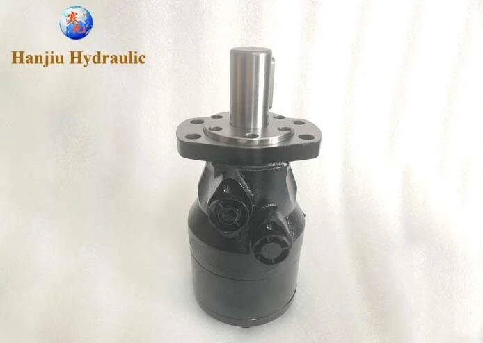 TORQUE HYDRAULIC MOTOR BMH400 OMH400 
