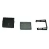 Boîtier de caméra de vidéosurveillance 38x38MM, carte à puces CCD/CMOS/IPC, MINI M12x0.5, boîtier métallique ► Photo 3/3