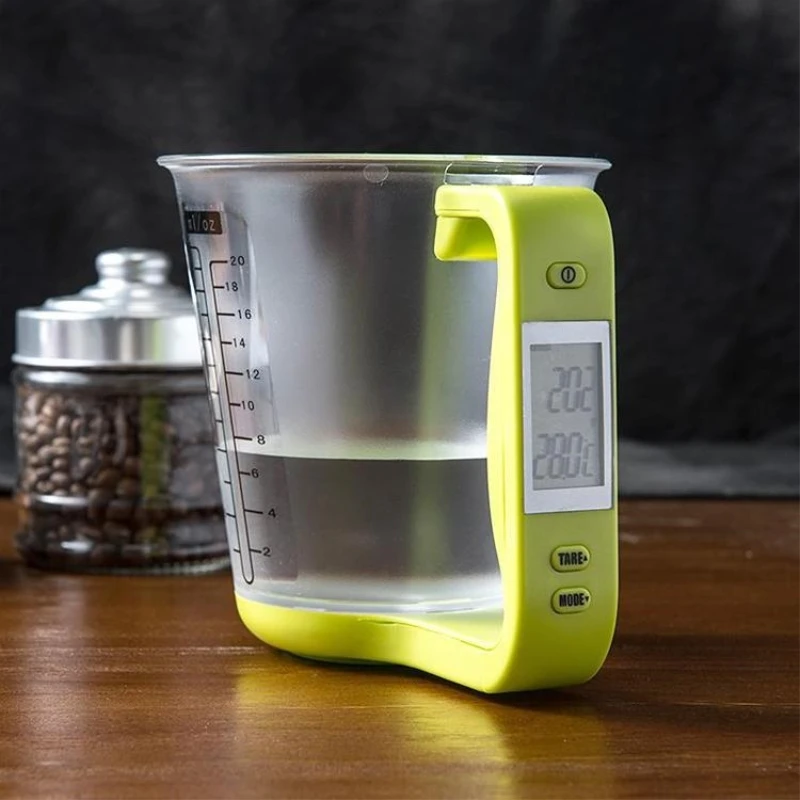 Smart Measuring Cup Measuring Cup Digital Scales Household Measuring