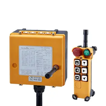 

F26-C3(include 1 transmitter and 1 receiver)/crane Remote Control /wireless remote control /Uting remote control Switch