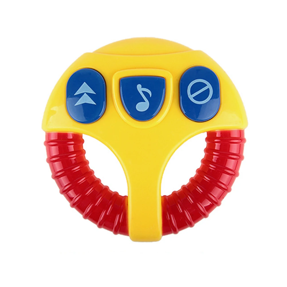 NICEXMAS 1 шт. трек игрушка веселые электрические Мультяшные развивающие трек для детей
