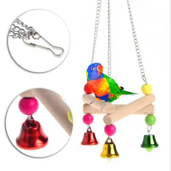 Hot Sale Pet Hanging Toy Chew Toy Bird Parrot Parakeet Budgie Cockatiel Cage Hammock Swing Toy.jpg