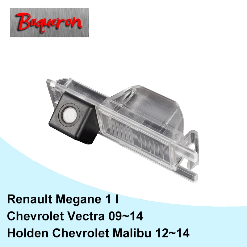 

for Chevrolet Vectra 09~14 Holden Chevrolet Malibu Renault Megane 1 I Car Rear View Camera HD CCD Reverse Parking Backup Camera