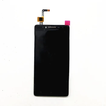 

5.0" Lcd Assembly For Lenovo K3 K30-T/E/W K31-T3 A6000 LCD Display Touch Screen Digitizer Assembly Replacement