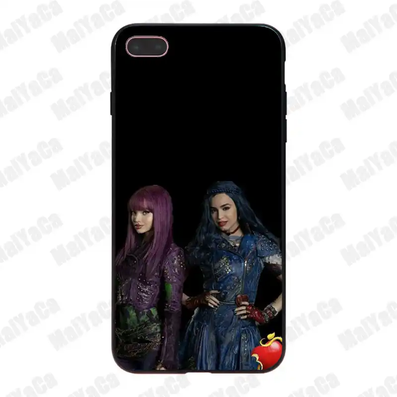 coque iphone 6 descendants coque iphone 6 descendants