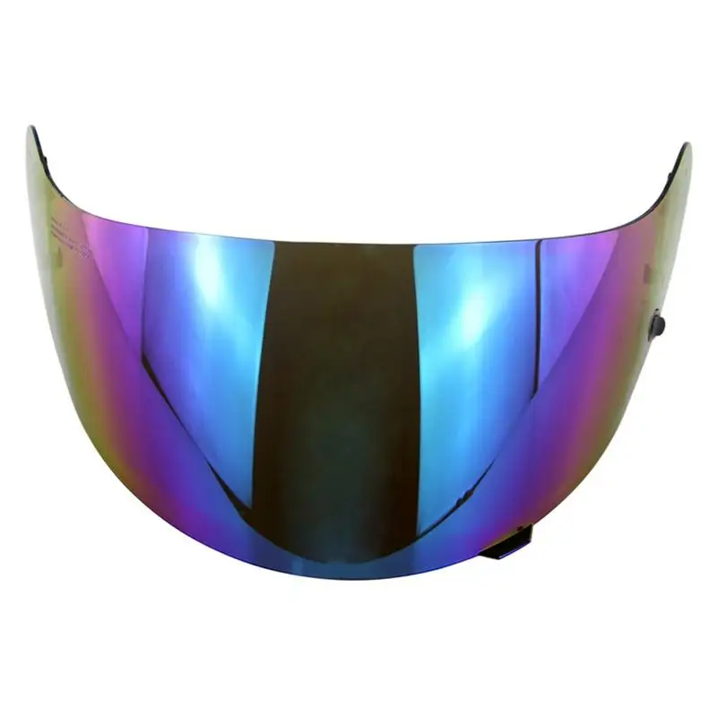 

1PCS HJC Motorcycle Helmet Lens Suitable For CL-16 CL-17 CL-ST CL-SP CS-R1 CS-R2 CS-15 TR-1 FG-15 HS-11 FS-15 FS-11 Helmet Visor