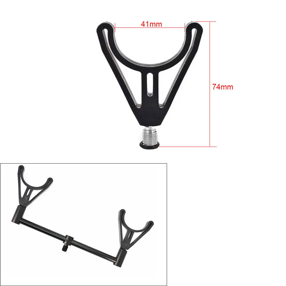 3 шт. подставки под удочку для рыбацкие намотки подключиться удочка для ловли карпа