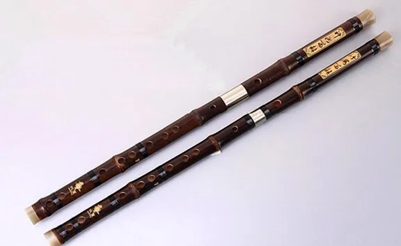 Китайская бамбуковая флейта C D E F G ключ Flauta поперечный ручной работы dizi ирландский свисток Музыкальные инструменты бамбуковая флейта не Пан