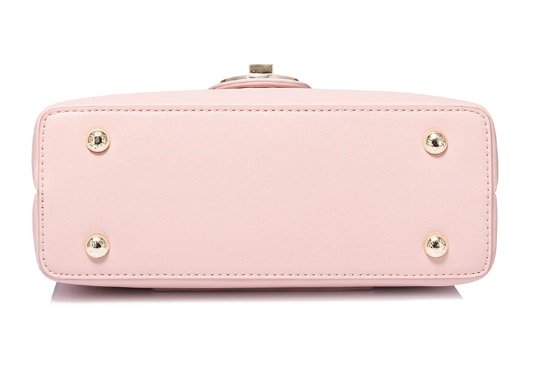 Just star women leather handbag 9