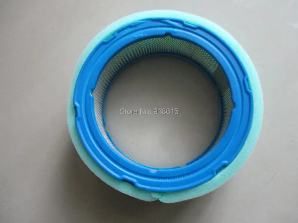 VANGUARD 16HP 18HP 394018 AIR FILTER ELEMENT FIT BRIGGS AND STRATTON