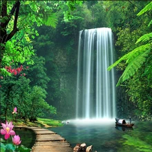 Download 10100+ Background Air Terjun Hd HD Terbaik