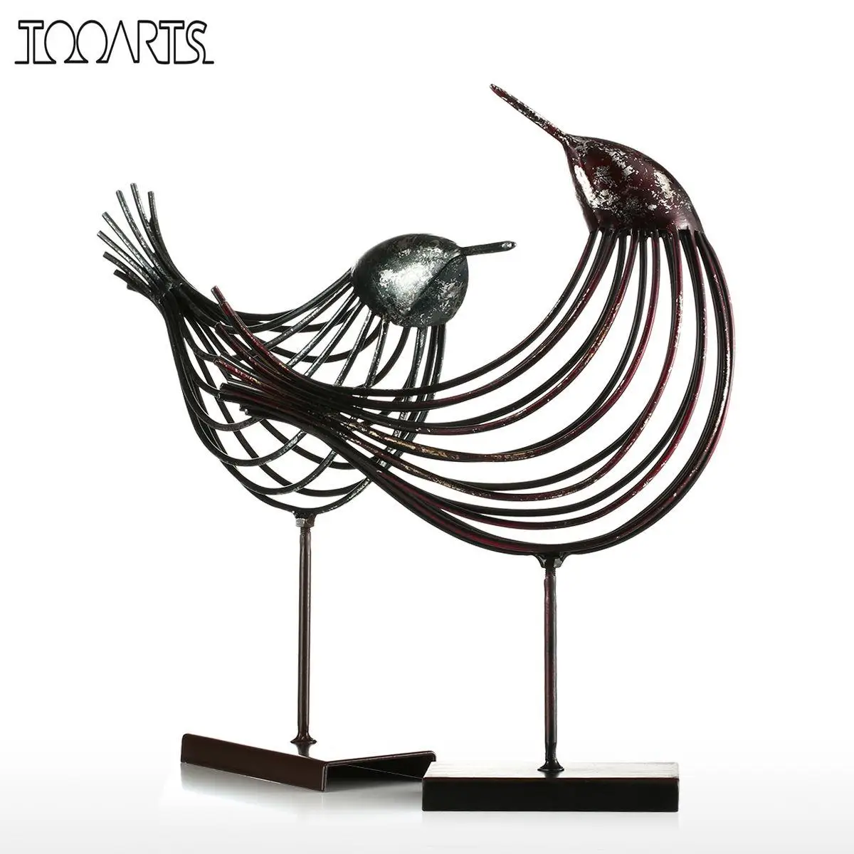Bird Sculptures online buy wholesale metal bird sculptures from china metal bird Bird Sculptures online buy wholesale metal bird sculptures from china metal bird